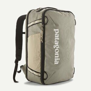 Patagonia Black Hole Mini MLC Pack 30L Color: Weathered Stone